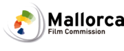 logo Mallorca Film Comission,black